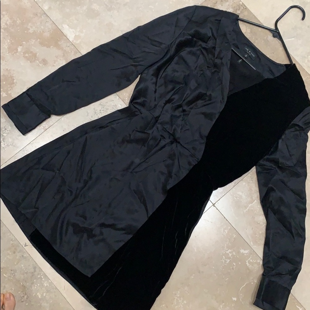 Rag & bone dress